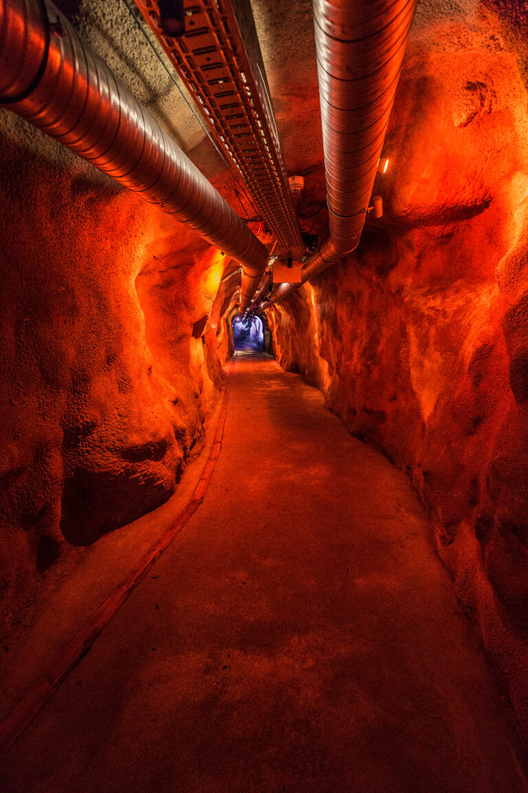 Accueil - Fort de Chillon