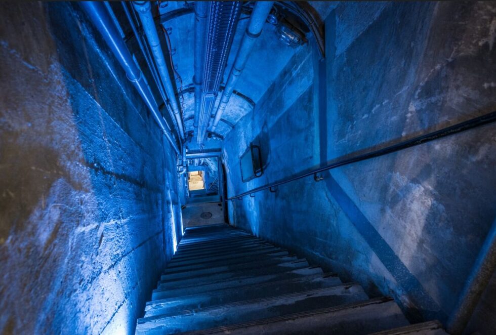 Les plus beaux forts militaires en Suisse - Fort de Chillon