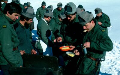 Où manger près de Montreux et du Château de Chillon ? Découvrez le Bistrot du Soldat