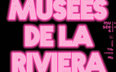 30 Mai 2026 – Nuit des musées de la Riviera